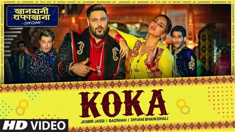 Koka Video Song From Khandaani Shafakhana Hit Ya Flop Movie World