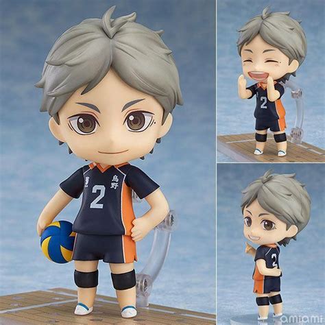 Reduto.com has been visited by 100k+ users in the past month AmiAmi Character & Hobby Shop | Nendoroid - Haikyuu ...