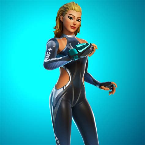Fortnite Medley Skin Characters Costumes Skins And Outfits ⭐ ④nitesite