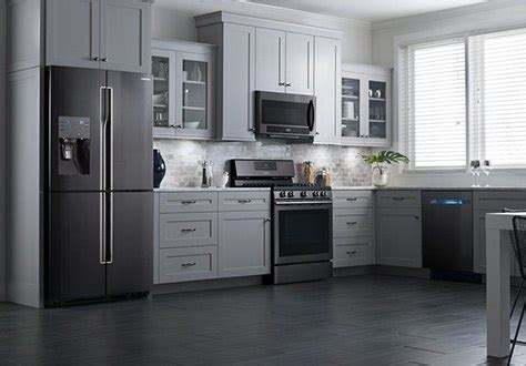 The most logical choice is to purchase a kitchen package with appliances from the same brand. Most Reliable / Least Serviced Appliance Brands for 2019 ...