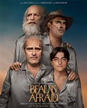 Lanzan poster oficial de la película ‘Beau is afraid’ protagonizada por ...
