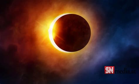 25 Ekim Akrep burcunda Güneş tutulması Güneş tutulmasının burçlara