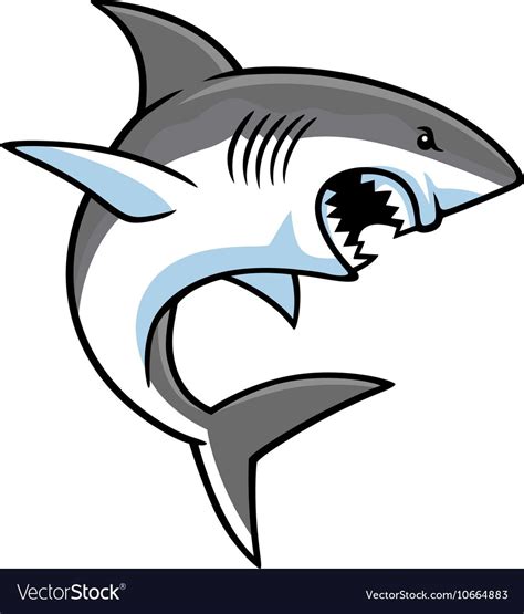 Shark Drawing Free Download On Clipartmag