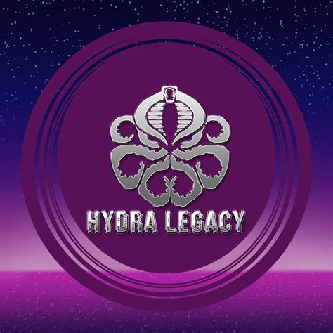 Hydra Legacy