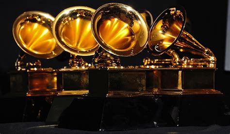 The 56th Annual Grammy Awards The Winners Fact Magazine