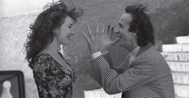 Italian Cinema Today: Nicoletta Braschi and Roberto Benigni.. What ...