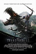 [Review] Transformers: La Era de la Extinción | VGEzone