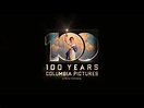 Columbia Pictures unveils animated 100 Years logo : r/oscarrace