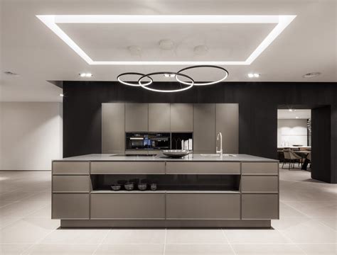 Siematic Pure Keuken S3 De Keuken Collectie Van Goergen Keukens Uw