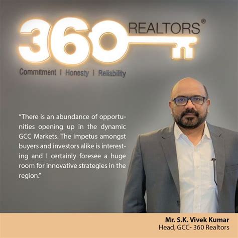 360 Realtors Key Step