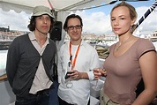 Photos et images de 2008 Cannes Film Festival - Winchester Captial Fund ...