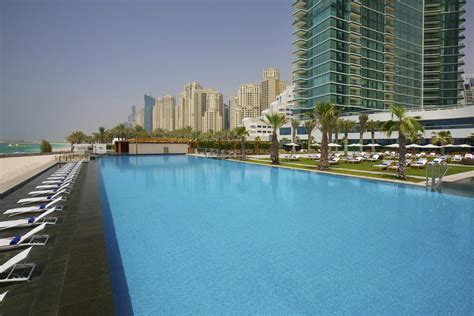 Doubletree By Hilton Dubai Jumeirah Beach Holidaylifestyle