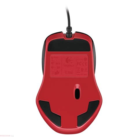 Logitech Gaming Mouse G300