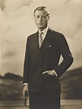 NPG x33578; Prince Edward, Duke of Windsor (King Edward VIII ...