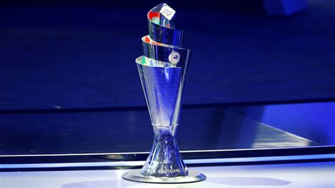 Find out which football teams are leading the pack or at the foot of the table in the uefa nations league on bbc sport. UEFA Nations League: qué es y cómo funciona la Liga de ...