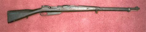 Hanyang Type 88 Rifle Firearmcentral Wiki Fandom