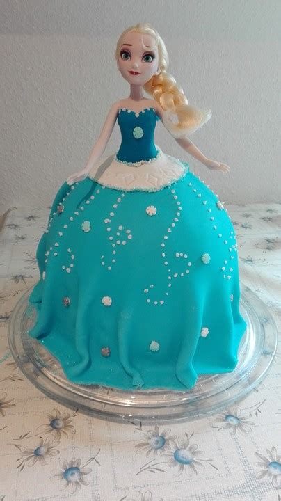 We did not find results for: Frozen Elsa Torte (Rezept mit Bild) von Timi23 | Chefkoch.de