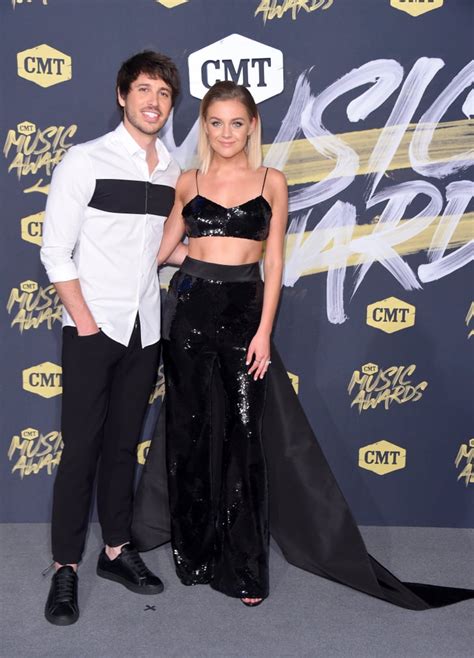 Who Is Kelsea Ballerini Married To Popsugar Celebrity Uk Photo 6