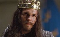 Gustav Skarsgård as King Knut Eriksson | Gustav, Crown jewelry, Knut