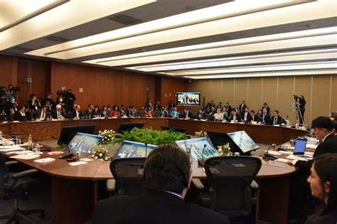 Ecuador Y Costa Rica Concluyeron Las Rondas De Negociación Del Tratado De Libre Comercio Infobae