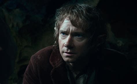 Fourteen Fabulous Quotes From Bilbo Baggins For Hobbit Day