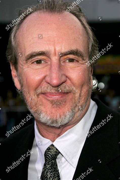 Wes Craven Editorial Stock Photo Stock Image Shutterstock