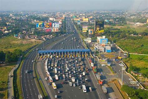 Nlex Corp Allots P15 B For 2024 Expansion Projects