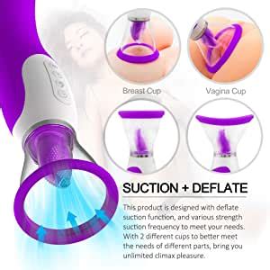 Amazon XXEE Stimulating Clítorial Sùcking Toy for Women Licking
