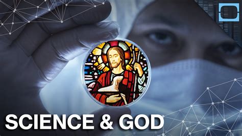 Why So Many Scientists Believe In God Youtube