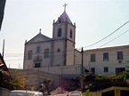Igreja Matriz de Fajões - Oliveira de Azeméis | All About Portugal