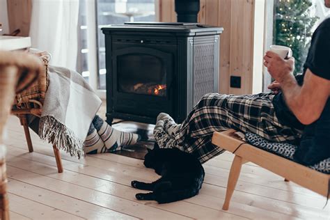 Make Your Home Cosy This Winter Rated People Blog