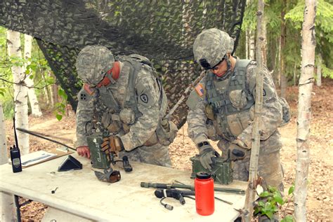 Spur Ride Tests Soldiers Physical And Mental Capabilities