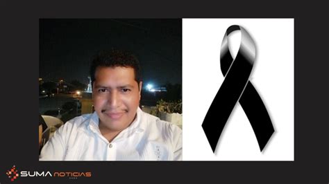 Suma Noticias Asesinan Al Periodista Antonio De La Cruz En Tamaulipas