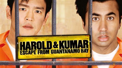 Stream Harold And Kumar Escape From Guantanamo Bay Online Download And Watch Hd Movies Stan