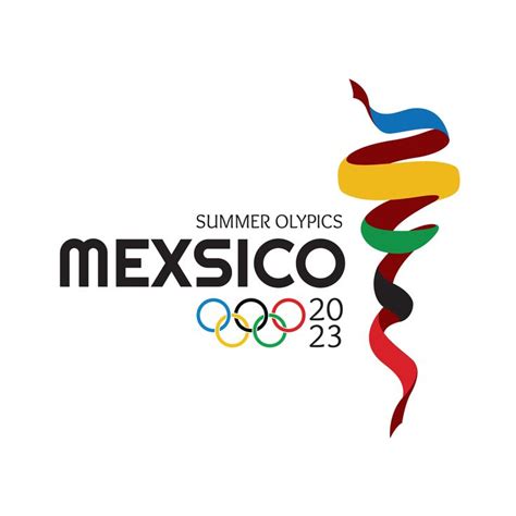 mexico summer olympics