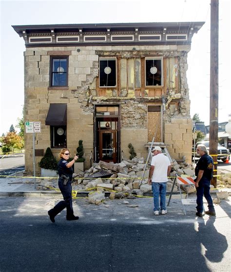 Fault Line Between La San Diego Could Set Off A 74 Earthquake