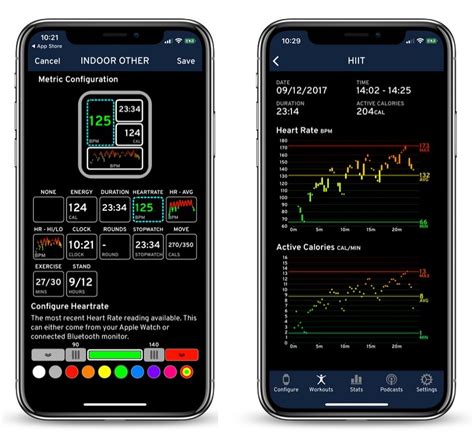The official workout app for apple watch lets you track specific kinds of activities, including indoor/outdoor walking, running, cycling, elliptical, rowing. Workouts++ 2.0 Brings Apple Watch Podcast Playback, Siri ...