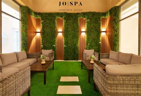 Jo Spa Experience Riyadh