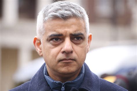 Sadiq Khan Blasted For Attacking The Pm After ‘doing Nothing For Londoners Unity News Network