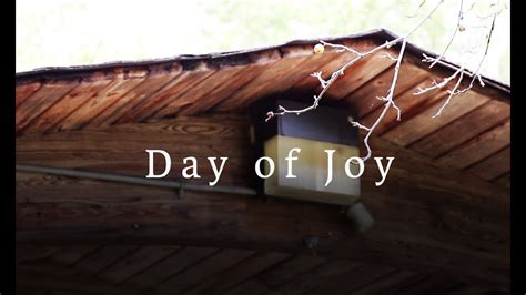 Day Of Joy 2017 Youtube