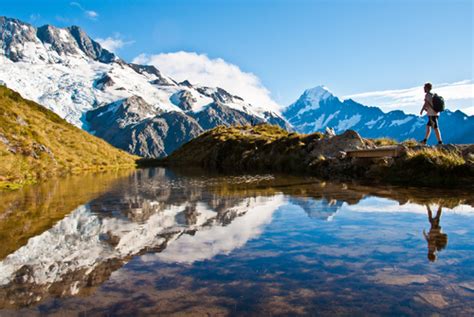 7 Great New Zealand Ecotourism Destinations