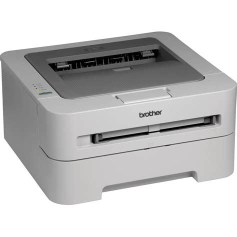 Brother Hl 2220 Compact Personal Bw Laser Printer Hl 2220 Bandh