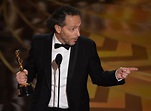 Oscars 2016: Emmanuel Lubezki wins third consecutive Academy Award for ...