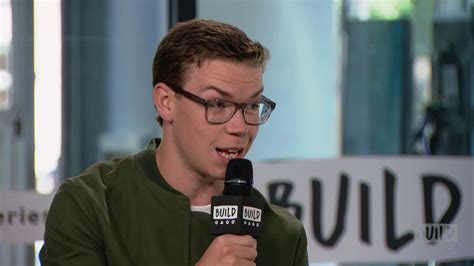 Will Poulter And Joseph David Jones Discuss The Casting Process For Detroit Youtube