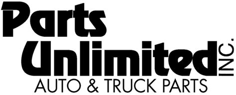 Parts Unlimited Inc Auto And Truck Parts