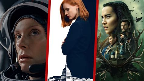 Full list of everything coming over the next 31 days. New Releases on Netflix This Week & Top 10s: March 28th ...