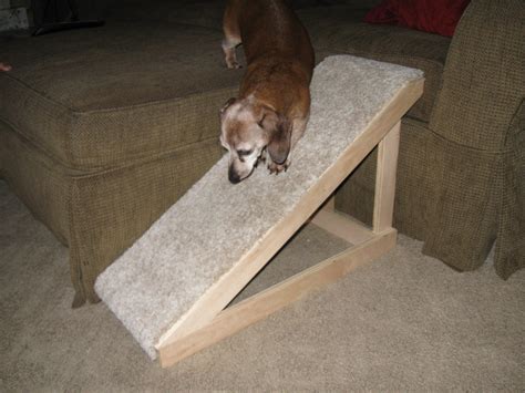 Pet Ramp 5 Steps With Pictures Instructables