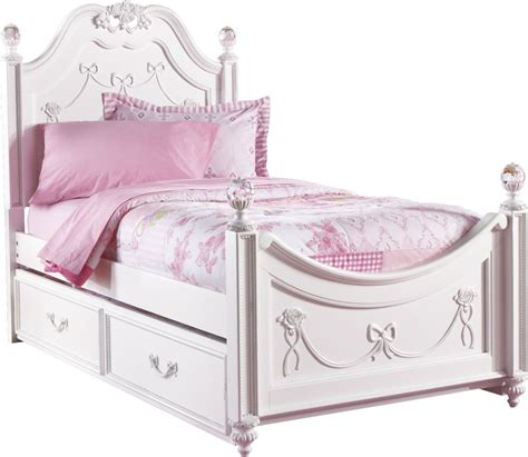 Girls Full Bed Girls Twin Bed Bed For Girls Room Girl Beds Big Girl