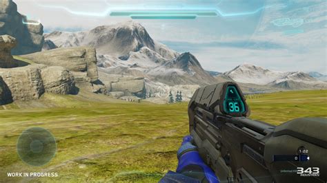Halo 5 Forge Will Get A Custom Game Browser On Pc And