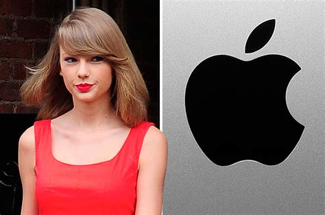 Taylor Swift Brands Spotify A Start Up With No Cash Flow As She